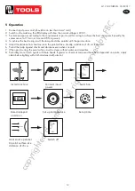 Preview for 12 page of MW TOOLS 829000301 Manual