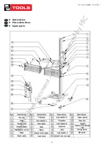 Preview for 14 page of MW TOOLS 829000301 Manual