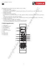 Preview for 3 page of MW TOOLS 829000302 Manual