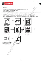 Preview for 8 page of MW TOOLS 829000302 Manual