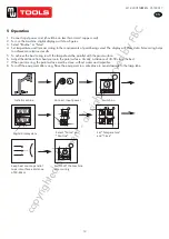 Preview for 12 page of MW TOOLS 829000302 Manual