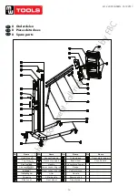 Preview for 14 page of MW TOOLS 829000302 Manual