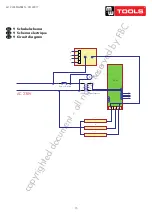 Preview for 15 page of MW TOOLS 829000302 Manual