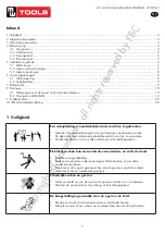 Предварительный просмотр 2 страницы MW TOOLS 829500330 Manual