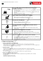 Предварительный просмотр 3 страницы MW TOOLS 829500330 Manual