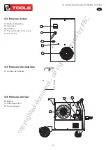 Предварительный просмотр 14 страницы MW TOOLS 829500330 Manual