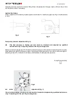 Preview for 8 page of MW TOOLS BGO-100A-16-F Instruction Manual