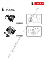 Preview for 5 page of MW TOOLS POD4024 Manual