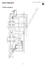 Предварительный просмотр 36 страницы MW TOOLS TIG 200 PAC Manual