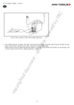 Предварительный просмотр 77 страницы MW TOOLS TIG 200 PAC Manual