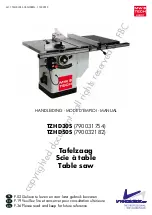 Preview for 1 page of MW 790031754 Manual