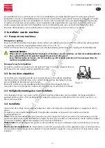 Preview for 8 page of MW 790031754 Manual