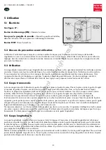 Preview for 33 page of MW 790031754 Manual