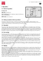 Preview for 50 page of MW 790031754 Manual