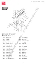 Preview for 58 page of MW 790031754 Manual