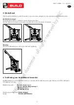 Предварительный просмотр 6 страницы MW 829700132 Manual