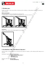 Предварительный просмотр 16 страницы MW 829700132 Manual