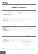 Preview for 8 page of Mweld MW120mini-PRO Instruction Manual