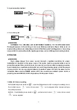 Preview for 11 page of Mweld WAVE 200DIII Owner'S Manual