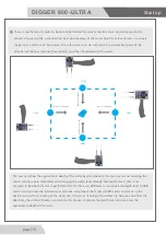 Предварительный просмотр 17 страницы MWf DIGGER 800-ULTRA User Manual