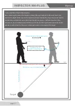 Preview for 18 page of MWf Inspector 900-Plus User Manual