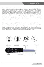 Preview for 4 page of MWf MF-60 User Manual