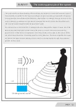 Предварительный просмотр 13 страницы MWf NAVVY User Manual