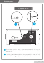 Preview for 10 page of MWf WF 202 PRO + User Manual