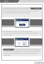 Preview for 16 page of MWf WF 202 PRO + User Manual