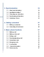 Предварительный просмотр 3 страницы MWg Atom Life User Manual