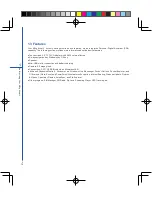 Preview for 10 page of MWg Atom V User Manual