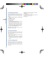 Preview for 26 page of MWg Atom V User Manual