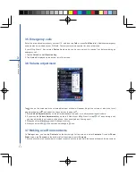 Preview for 34 page of MWg Atom V User Manual