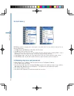 Preview for 36 page of MWg Atom V User Manual