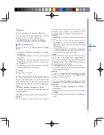 Preview for 41 page of MWg Atom V User Manual