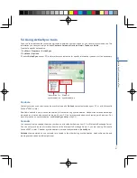 Preview for 51 page of MWg Atom V User Manual