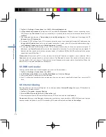 Preview for 64 page of MWg Atom V User Manual