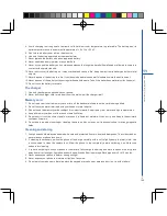 Preview for 109 page of MWg Atom V User Manual