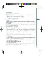 Preview for 111 page of MWg Atom V User Manual