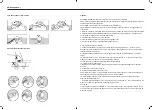 Preview for 33 page of MWH FTA90548 Owner'S Manual