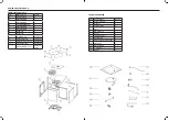 Preview for 6 page of MWH PALERMO L FTA90546 Owner'S Manual