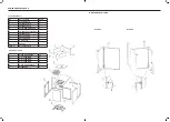 Preview for 10 page of MWH PALERMO L FTA90546 Owner'S Manual