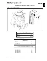 Preview for 27 page of MWM Acteon Workshop Manual