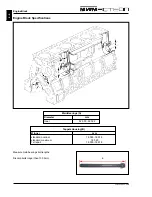 Preview for 30 page of MWM Acteon Workshop Manual