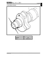 Preview for 39 page of MWM Acteon Workshop Manual