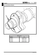 Preview for 40 page of MWM Acteon Workshop Manual