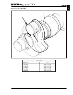 Preview for 41 page of MWM Acteon Workshop Manual