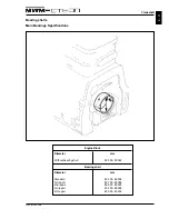 Preview for 47 page of MWM Acteon Workshop Manual