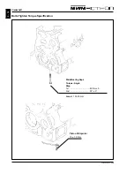 Preview for 52 page of MWM Acteon Workshop Manual