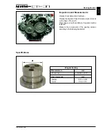 Preview for 115 page of MWM Acteon Workshop Manual